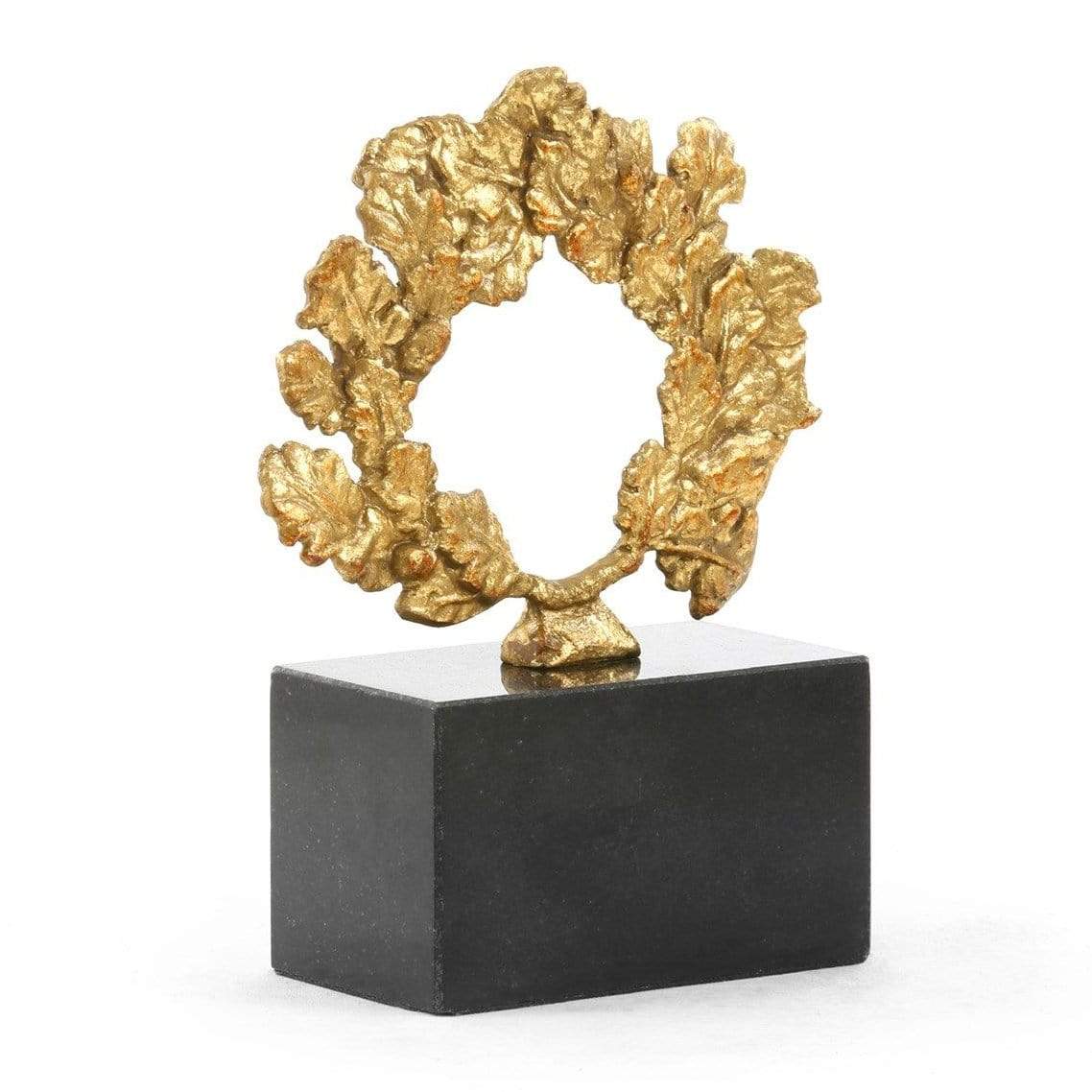 Villa & House Wreath Statue Sculptures & Statues villa-house-WRH-700-808