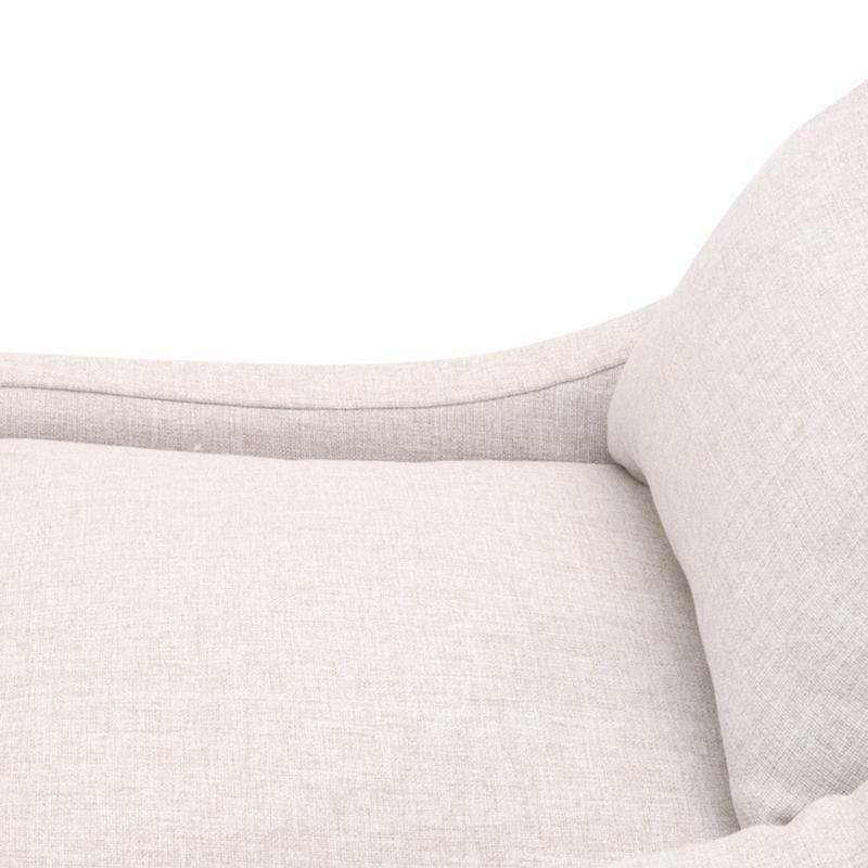 Candelabra Home Adele Outdoor Dining Chair Furniture orient-express-6834.BLA 00842279114039