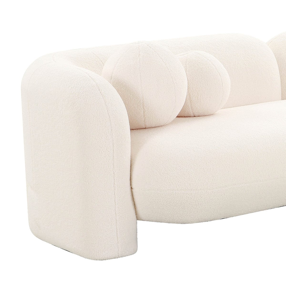 Candelabra Home Amelie Sofa Furniture