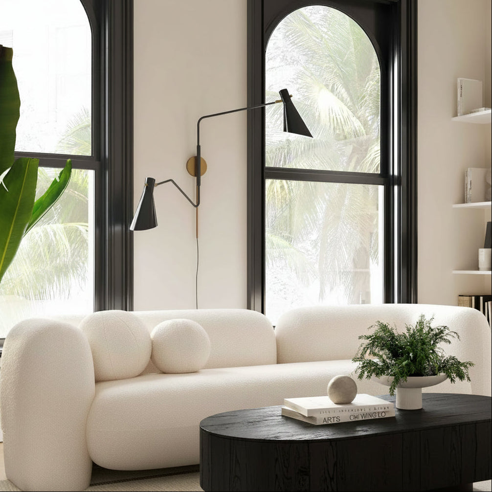 Candelabra Home Amelie Sofa Furniture