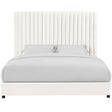Candelabra Home Arabelle Bed Furniture TOV-B68251