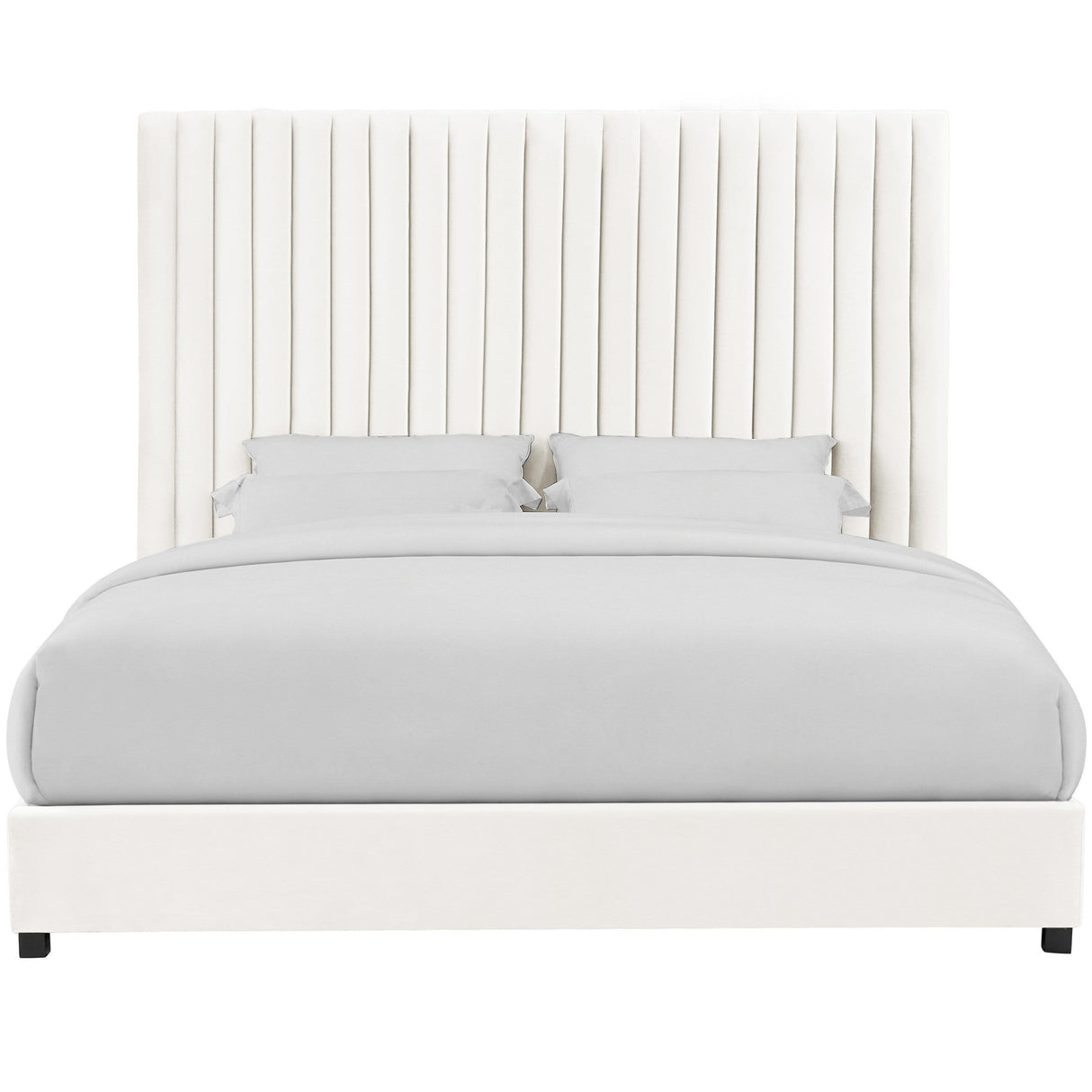 Candelabra Home Arabelle Bed Furniture TOV-B68251