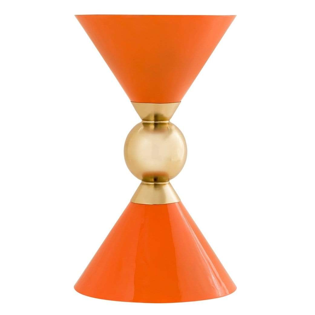 Candelabra Home Balhi Side Table Furniture TOV-OC18274