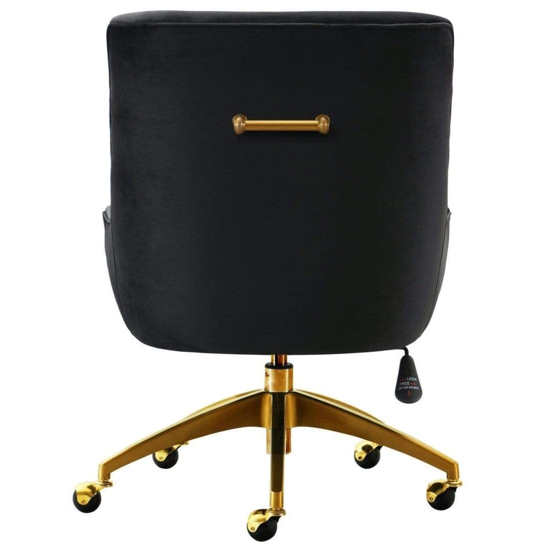 Candelabra Home Beatrix Office Swivel Chair Furniture