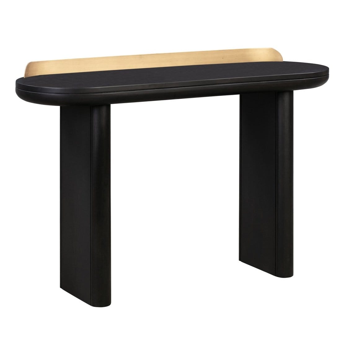 Candelabra Home Braden Desk/Console - Black Furniture TOV-OC44056