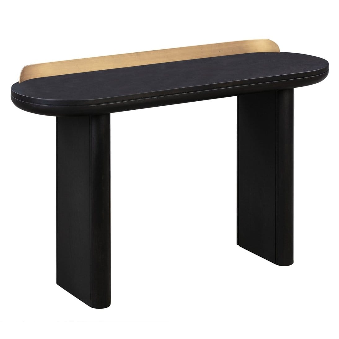 Candelabra Home Braden Desk/Console - Black Furniture TOV-OC44056