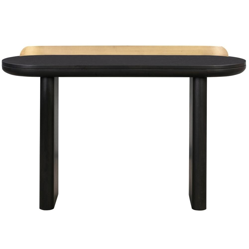 Candelabra Home Braden Desk/Console - Black Furniture TOV-OC44056