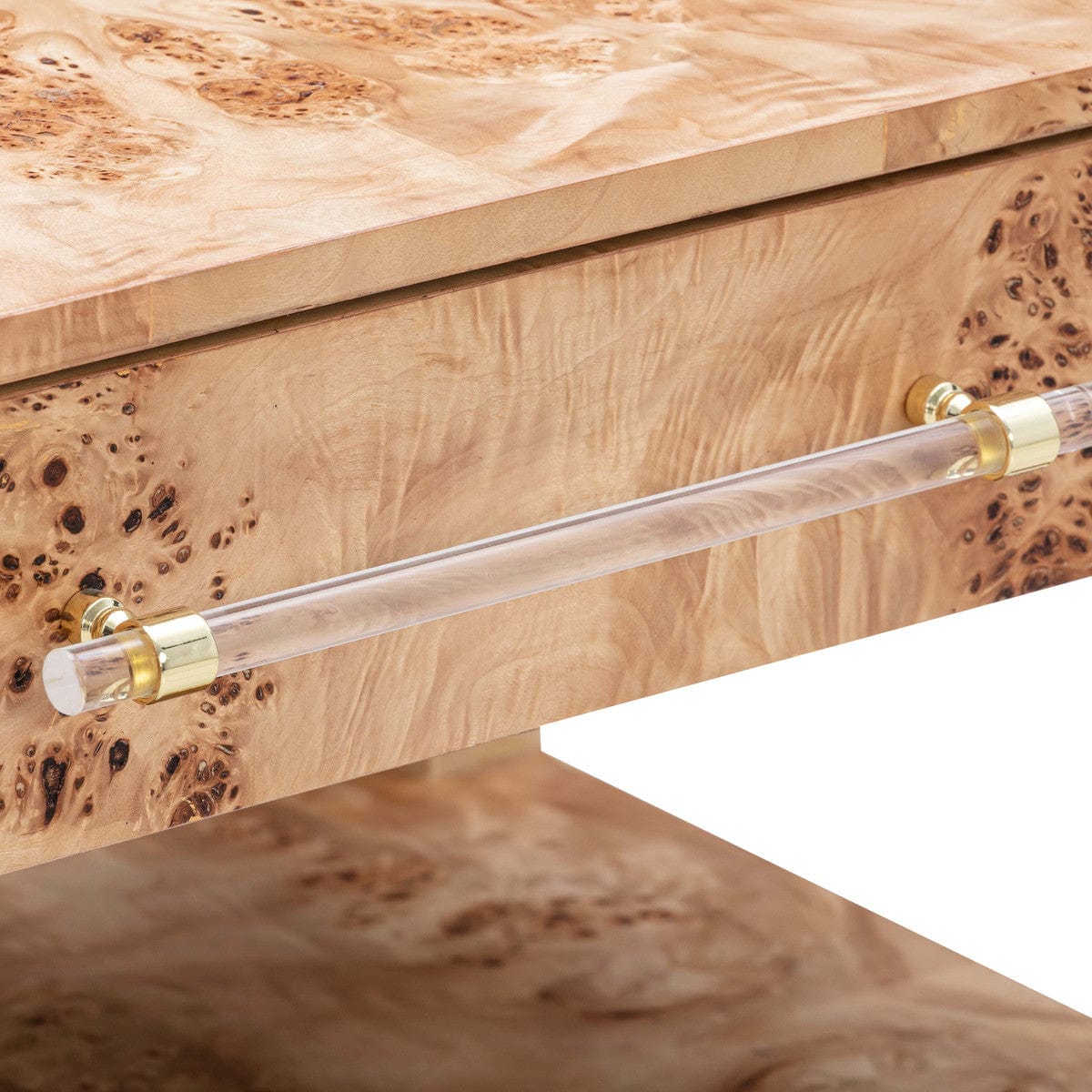 Candelabra Home Brandyss Nightstand Furniture