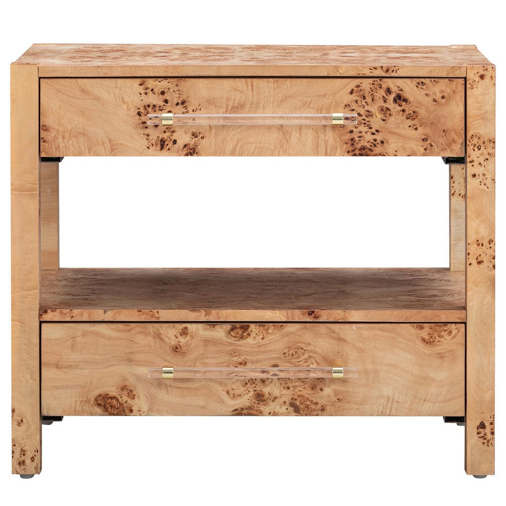 Candelabra Home Brandyss Nightstand Furniture