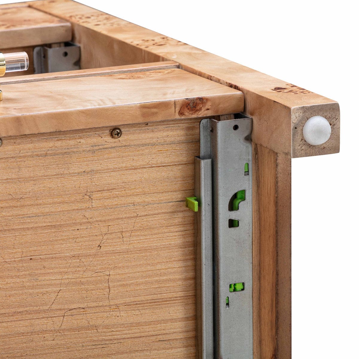 Candelabra Home Brandyss Nightstand Furniture