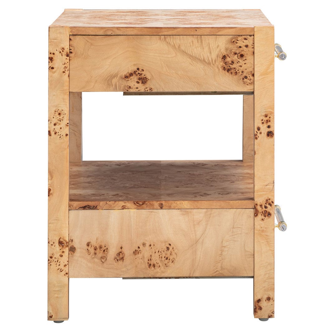 Candelabra Home Brandyss Nightstand Furniture