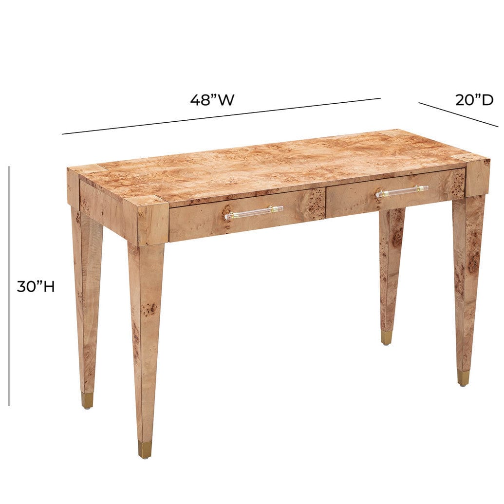 Candelabra Home Brandyss Work Desk Furniture