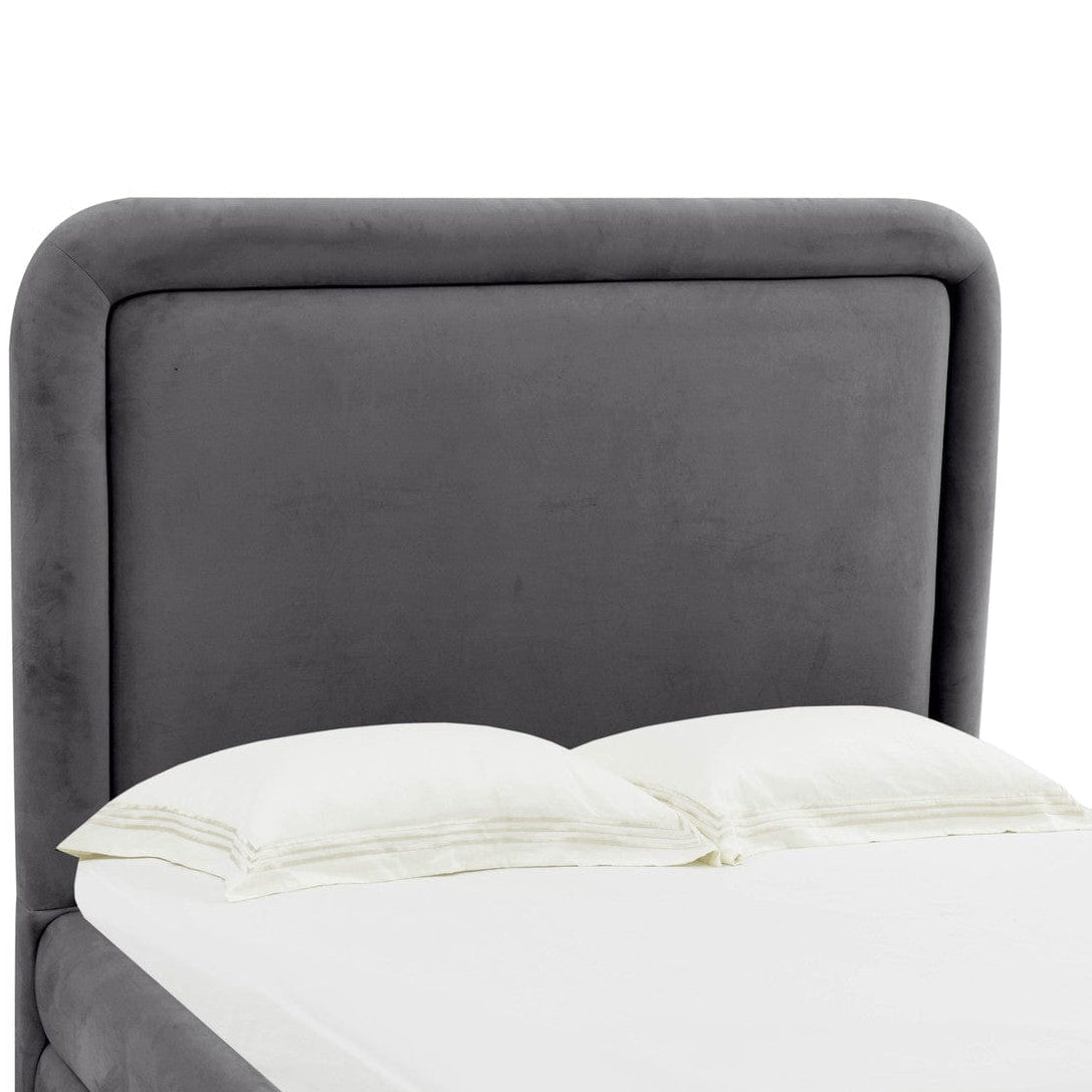 Candelabra Home Briella Bed Furniture