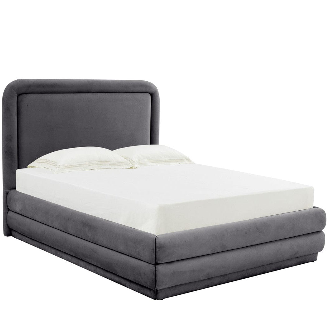 Candelabra Home Briella Bed Furniture
