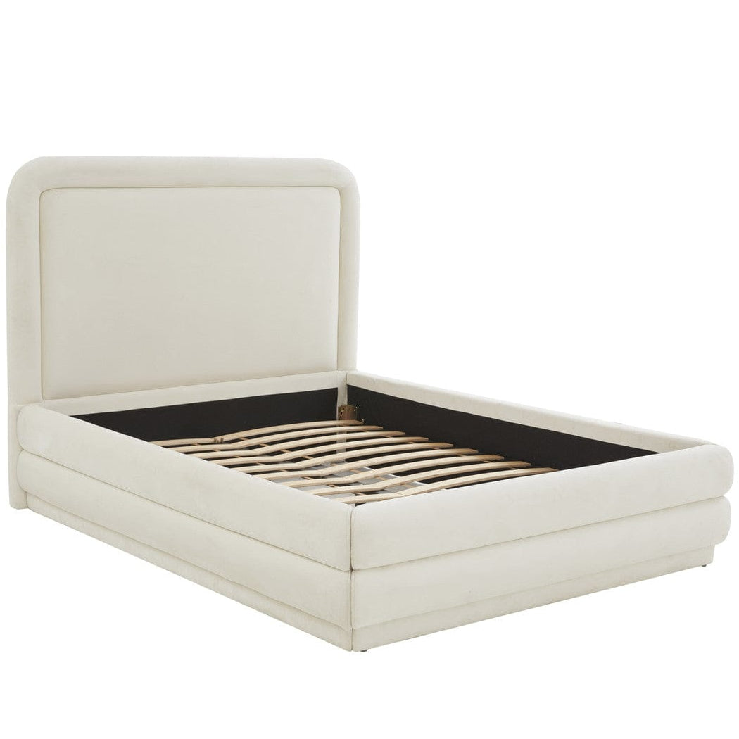 Candelabra Home Briella Bed Furniture