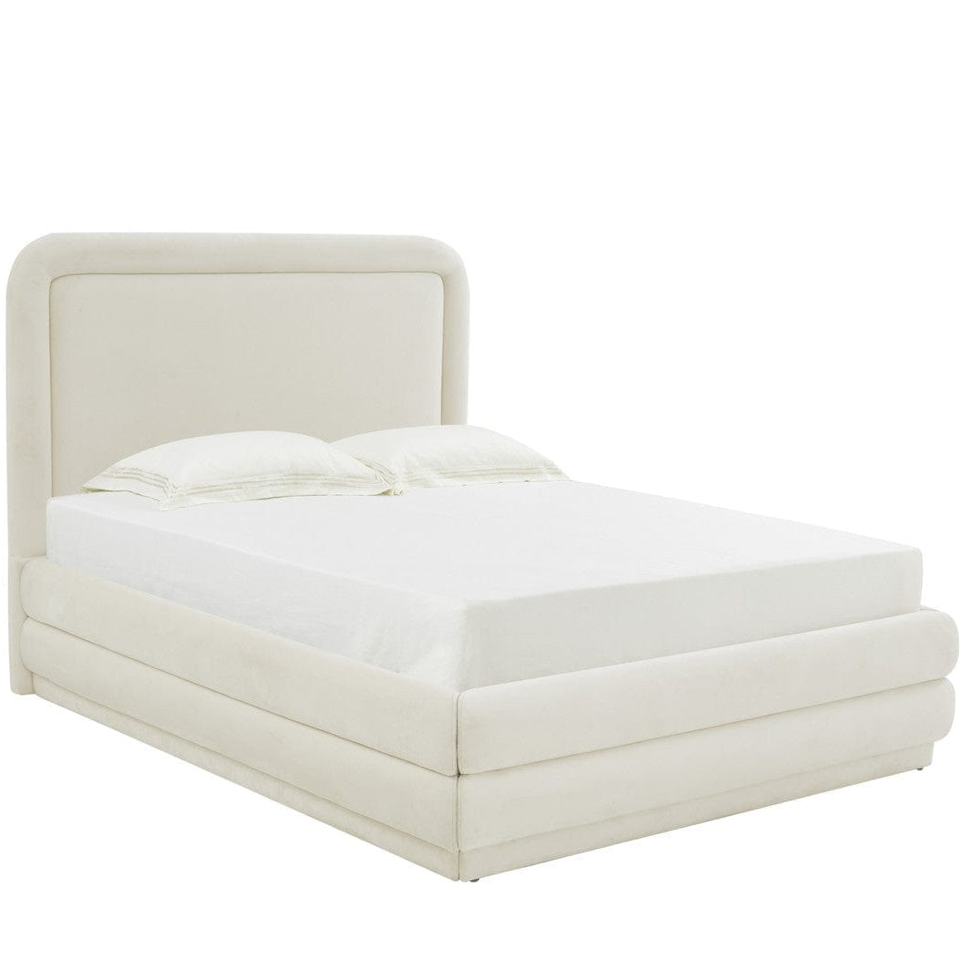 Candelabra Home Briella Bed Furniture