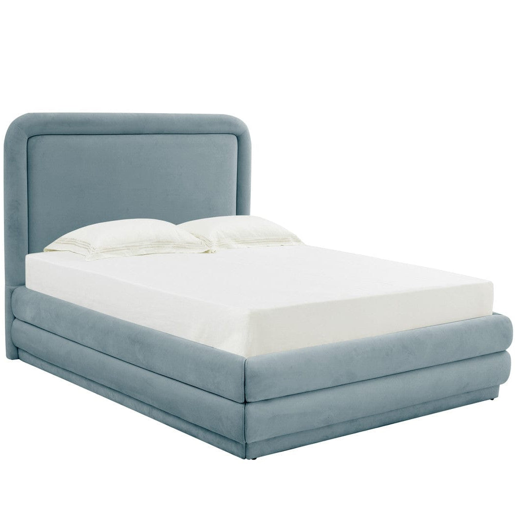 Candelabra Home Briella Bed Furniture
