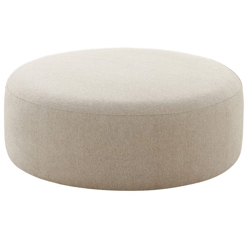 Candelabra Home Broohah Boucle Sectional Sofas TOV-OC68658