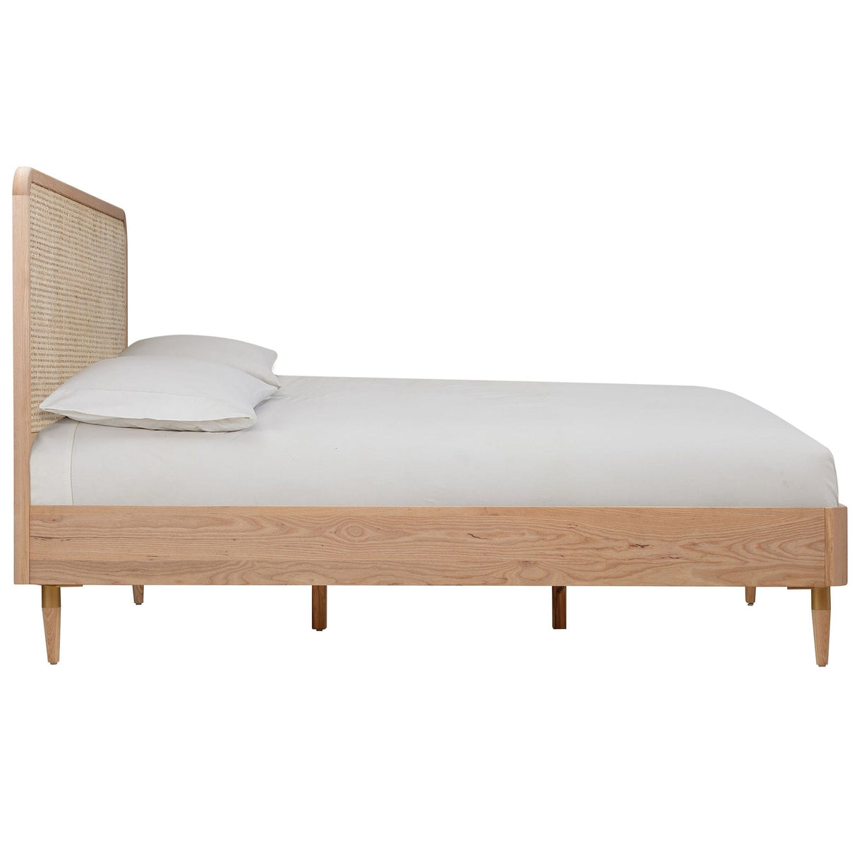 Candelabra Home Carmen Cane Bed Furniture