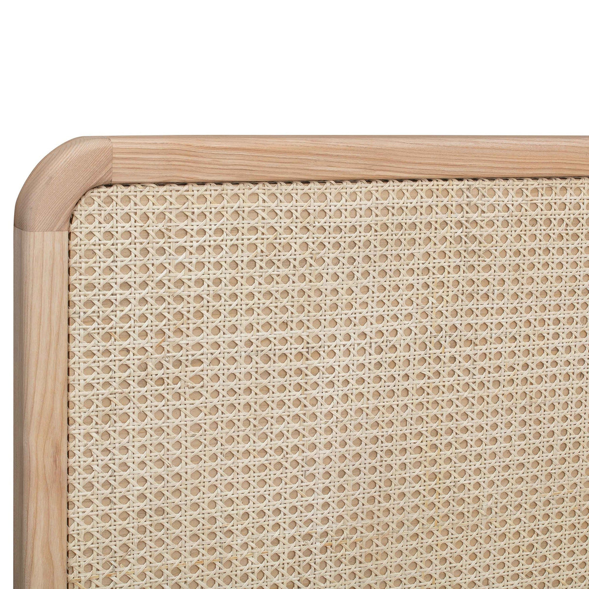 Candelabra Home Carmen Cane Bed Furniture