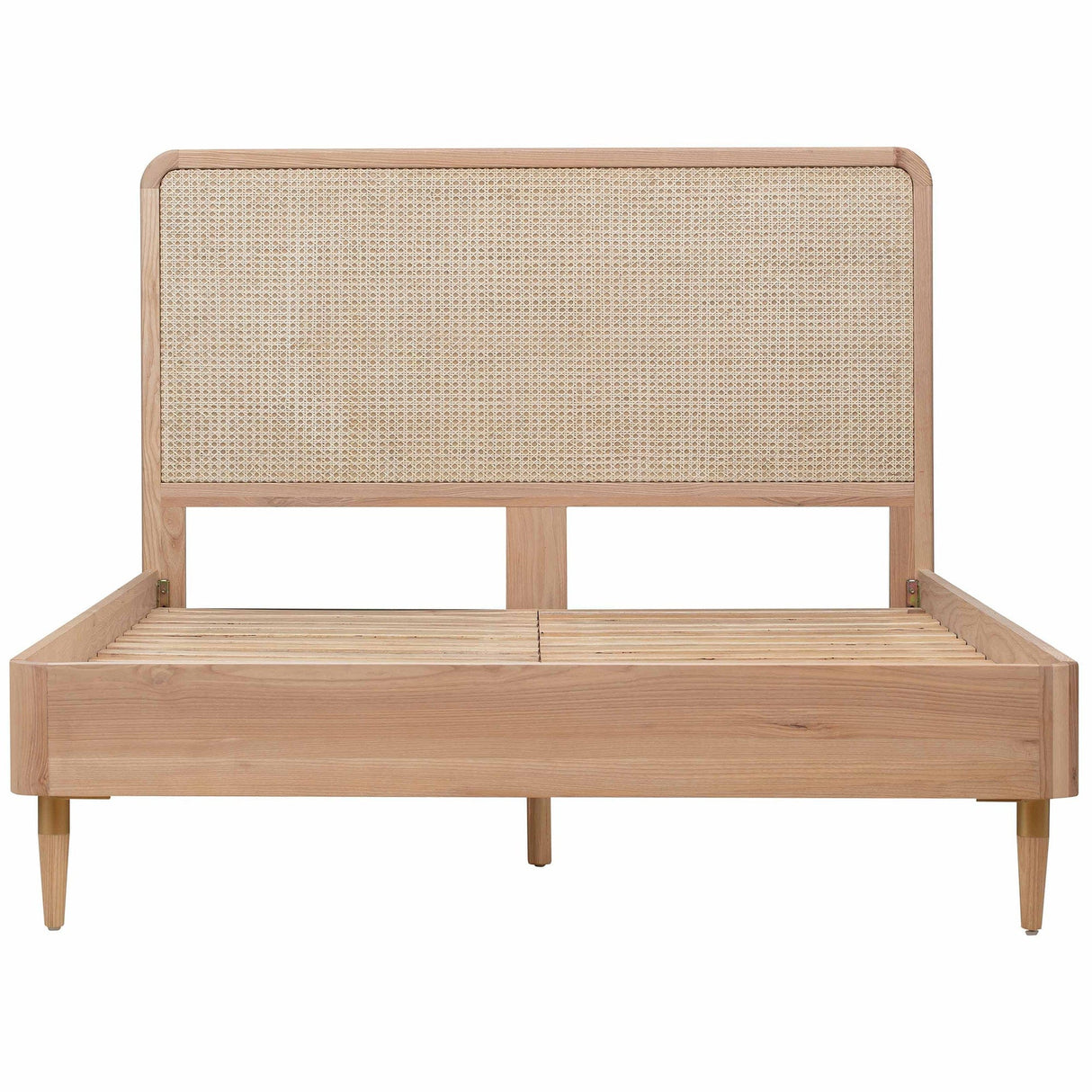 Candelabra Home Carmen Cane Bed Furniture