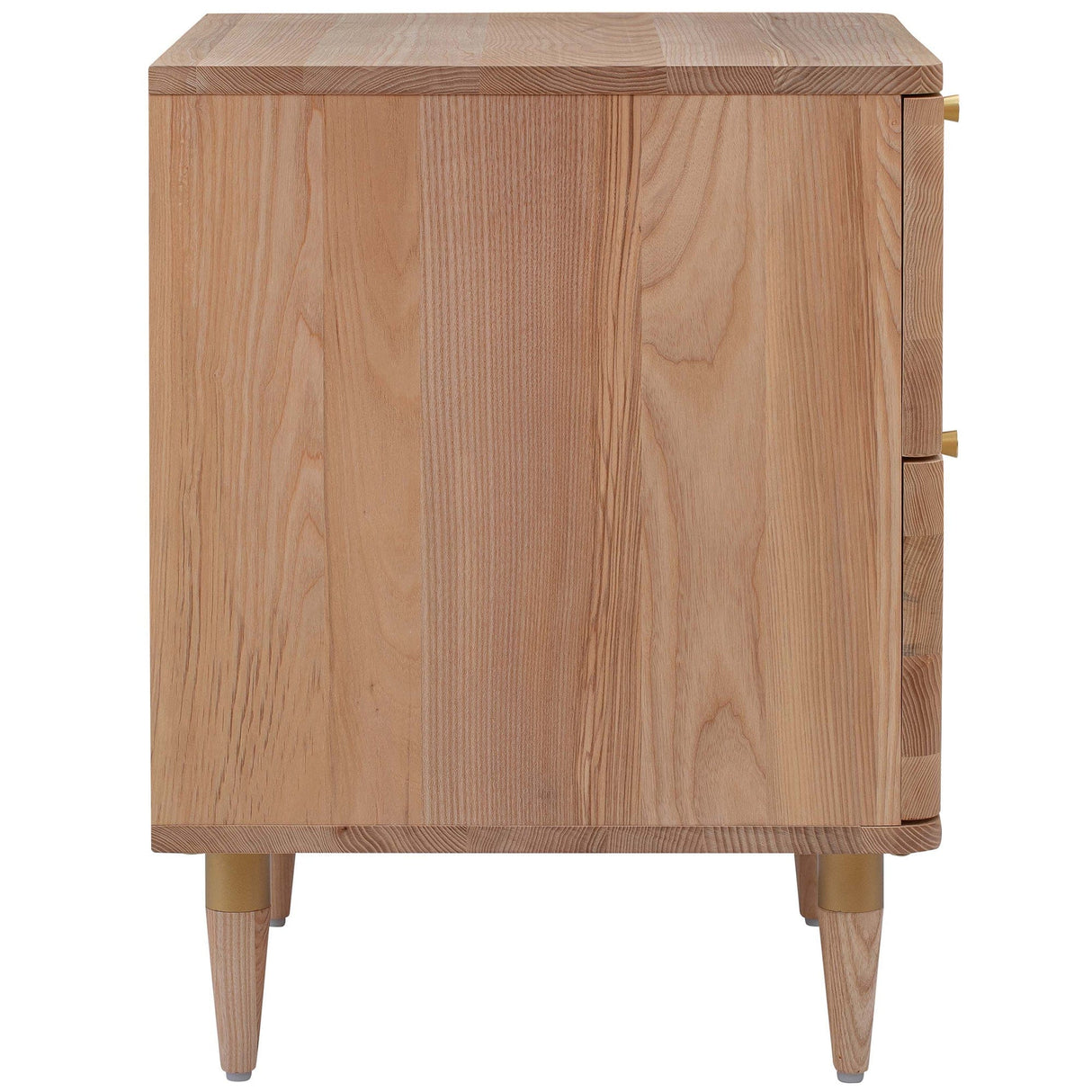 Candelabra Home Carmen Cane Nightstand Furniture TOV-B44161