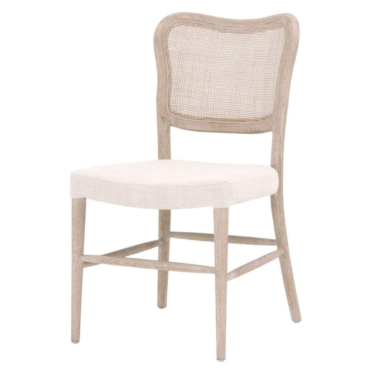 Candelabra Home Cela Dining Chair (Set of 2) Furniture orient-express-6661.BISQ/NG