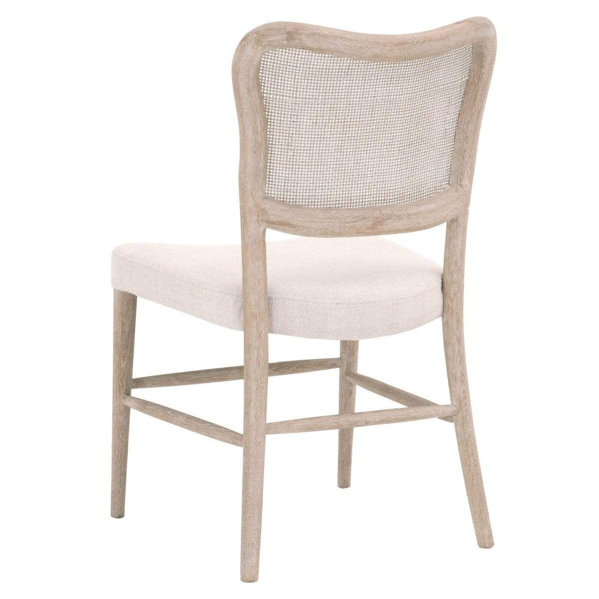 Candelabra Home Cela Dining Chair (Set of 2) Furniture orient-express-6661.BISQ/NG