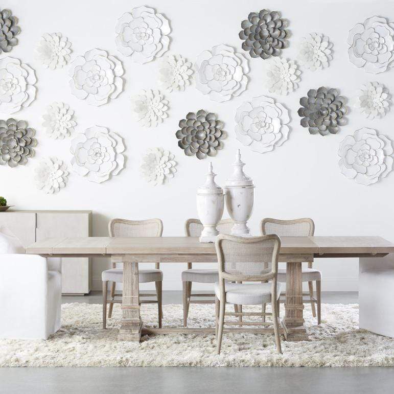 Candelabra Home Cela Dining Chair (Set of 2) Furniture orient-express-6661.BISQ/NG