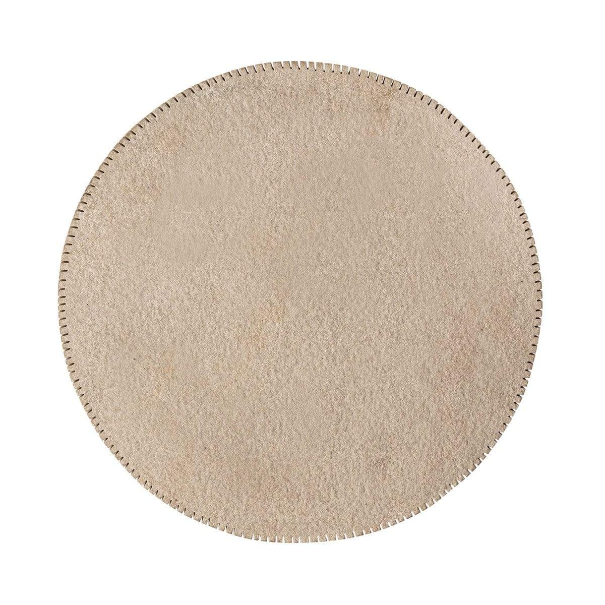 Candelabra Home Celeste Ribbed Side Table Furniture TOV-OC18353