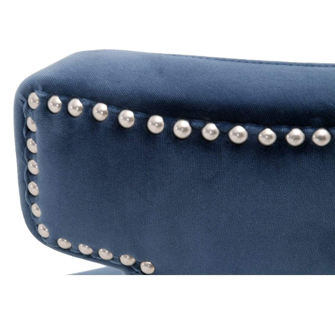 Candelabra Home Celina Dining Chair Furniture orient-express-7094.DEN-BSL/NG