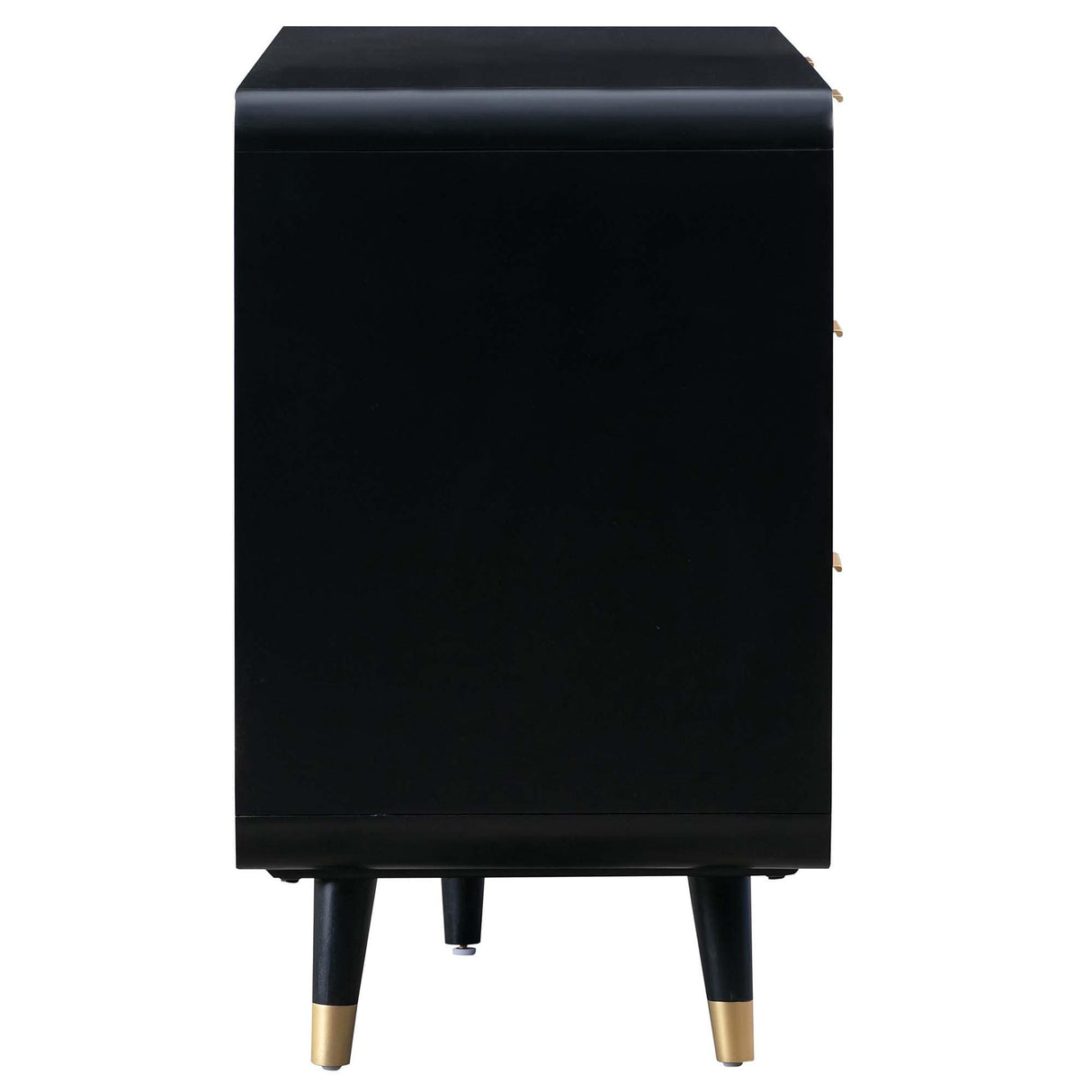 Candelabra Home Christine 6 Drawer Dresser Furniture TOV-B44133