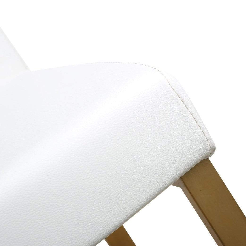 Candelabra Home Denmark Bar and Counter Stool (Set of 2) Furniture