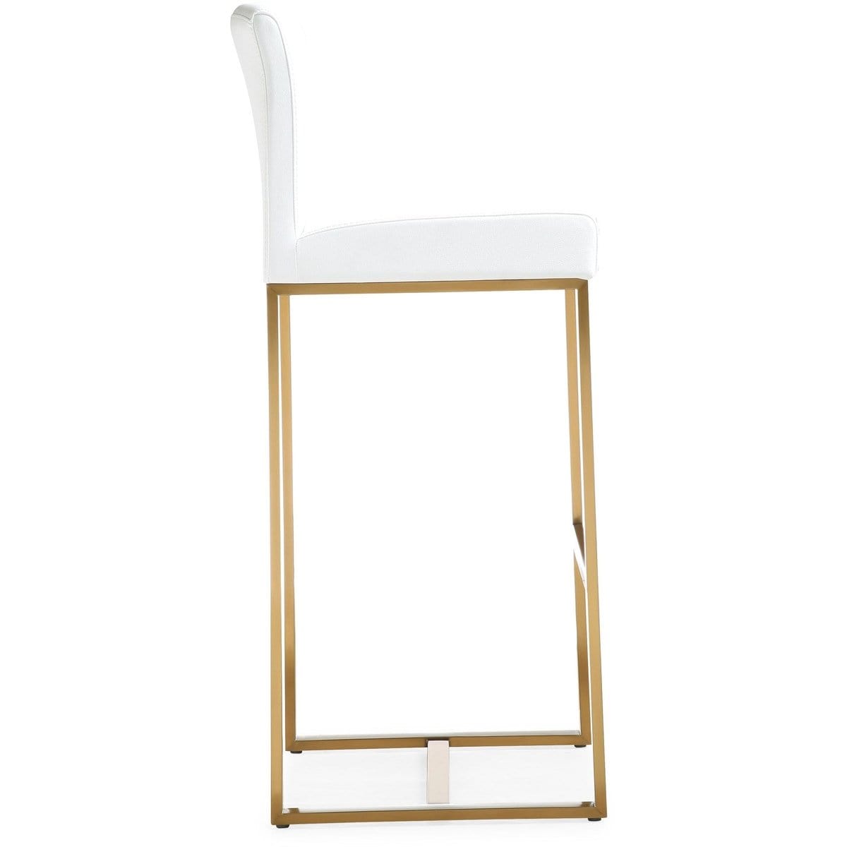 Candelabra Home Denmark Bar and Counter Stool (Set of 2) Furniture