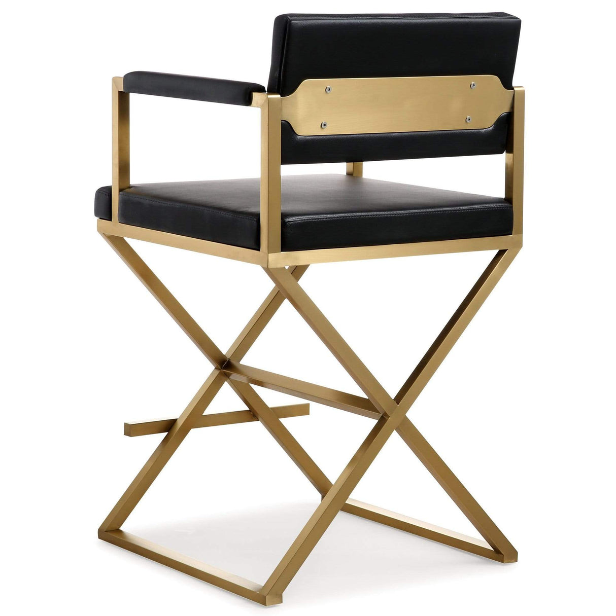 Candelabra Home Director Bar & Counter Stool Furniture