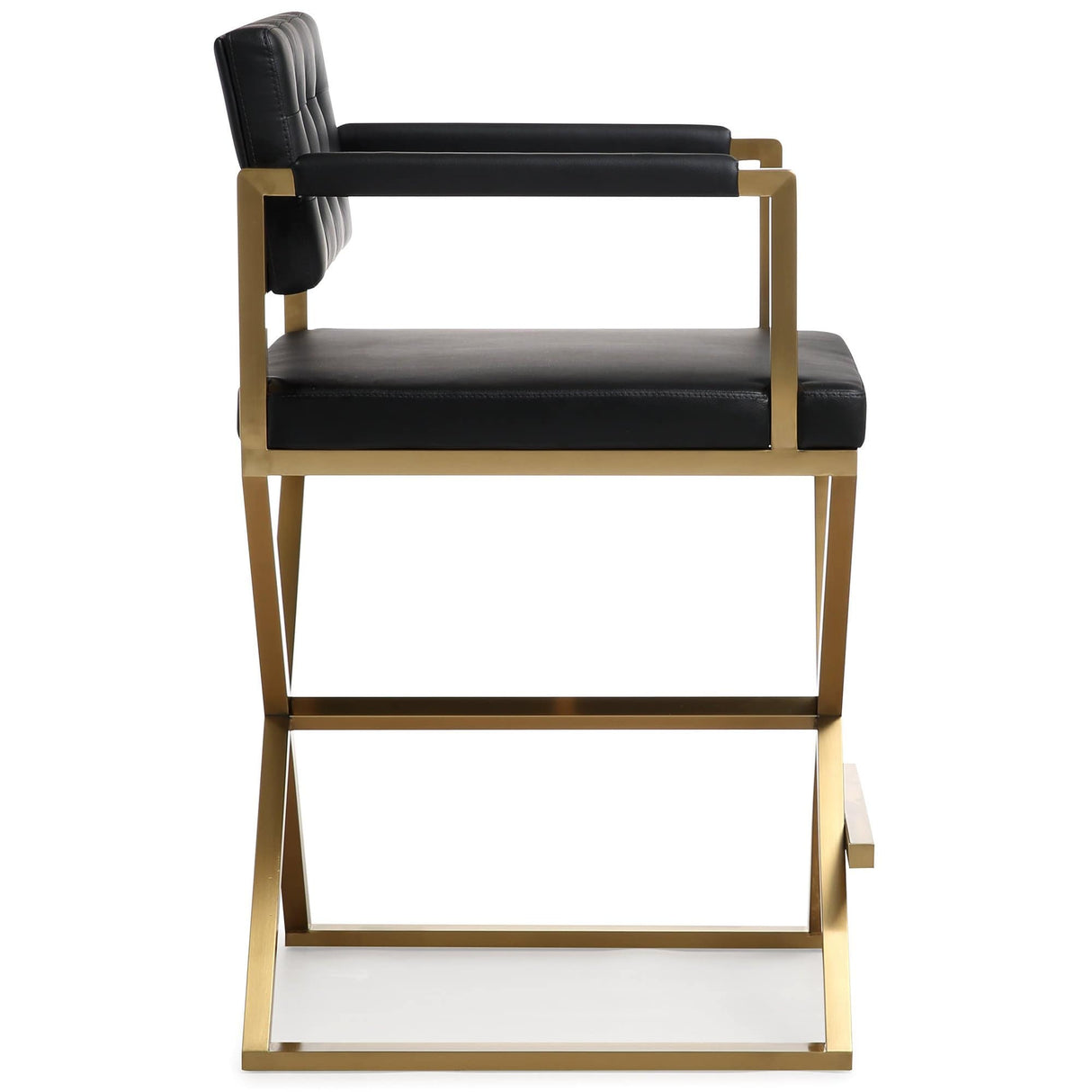 Candelabra Home Director Bar & Counter Stool Furniture