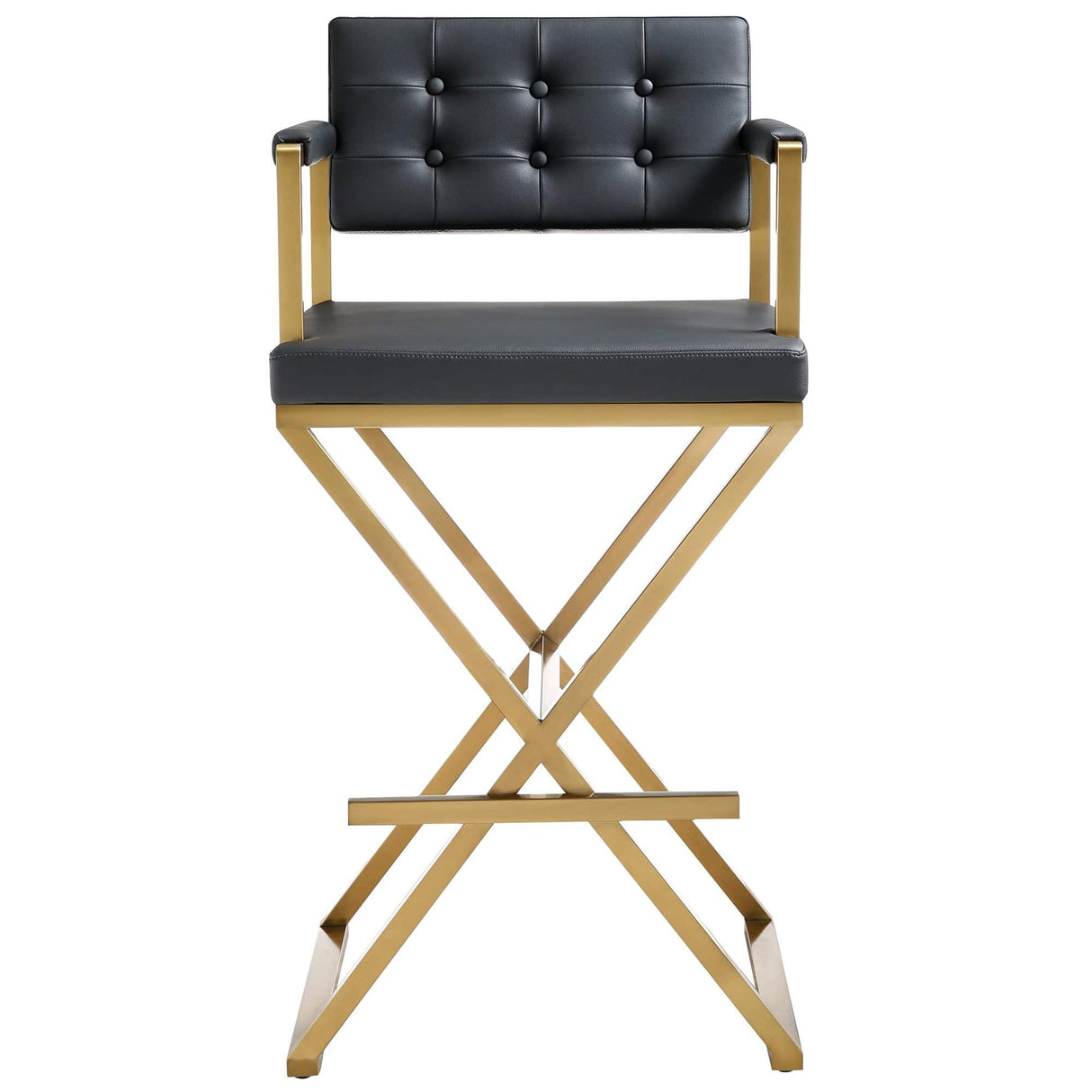 Candelabra Home Director Bar & Counter Stool Furniture