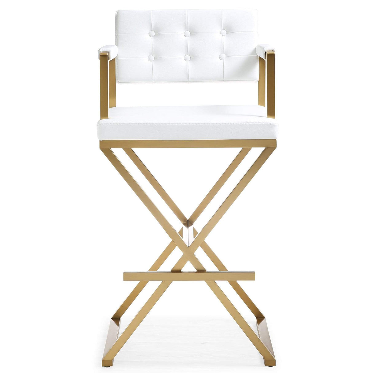 Candelabra Home Director Bar & Counter Stool Furniture