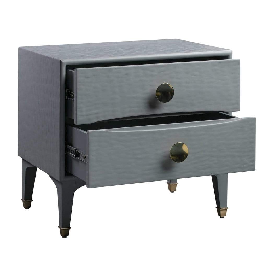 Candelabra Home Divine Nightstand Furniture TOV-B44017 00806810358948