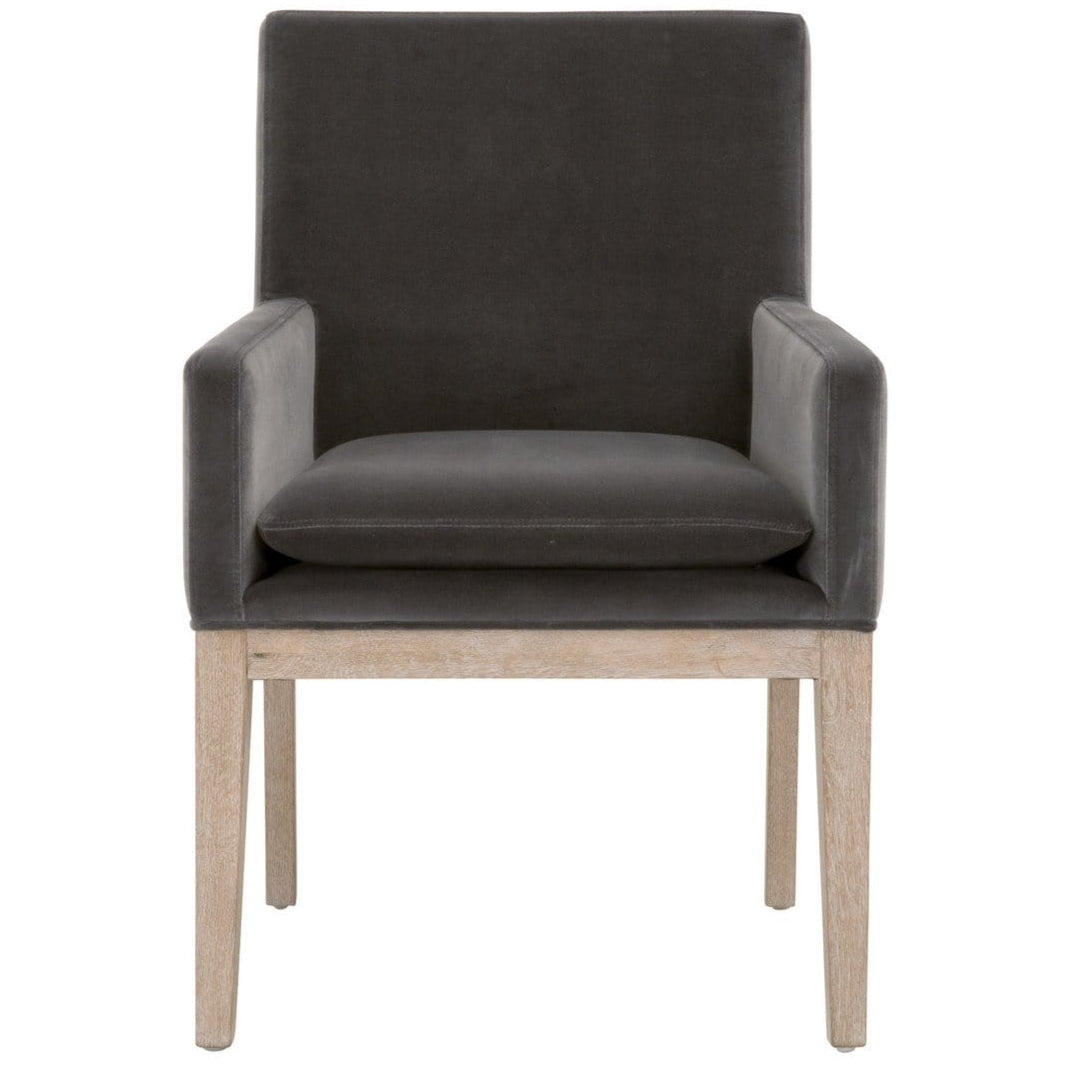 Candelabra Home Drake Arm Chair Furniture orient-express-6664.DDOV/NG