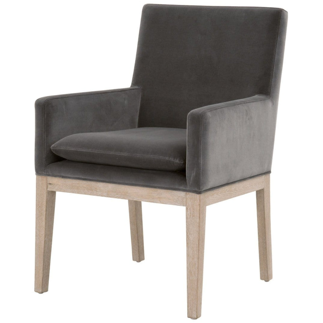 Candelabra Home Drake Arm Chair Furniture orient-express-6664.DDOV/NG