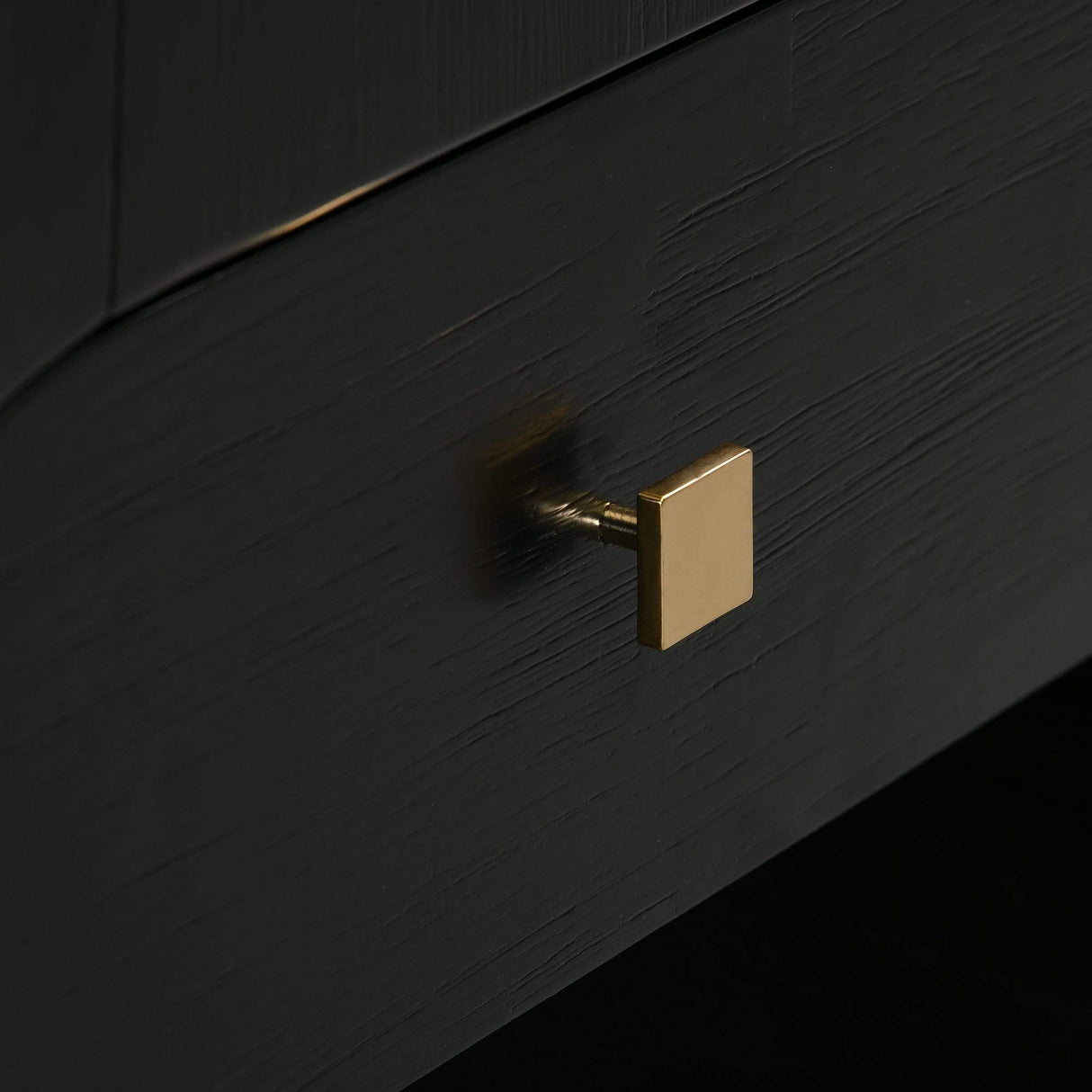 Candelabra Home Hump 6 Drawer Dresser Furniture