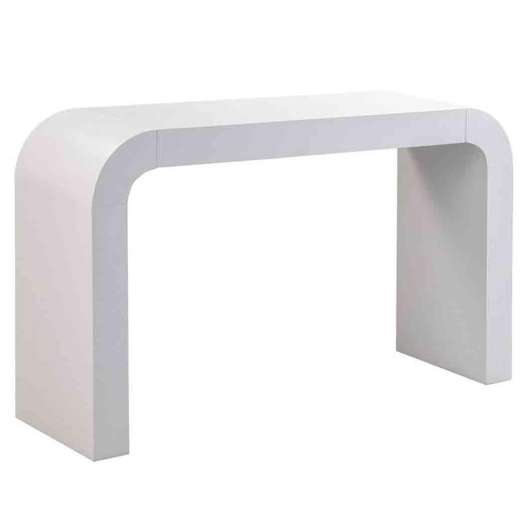 Candelabra Home Hump Console Table Furniture
