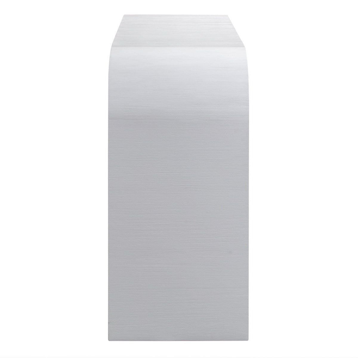 Candelabra Home Hump Console Table Furniture