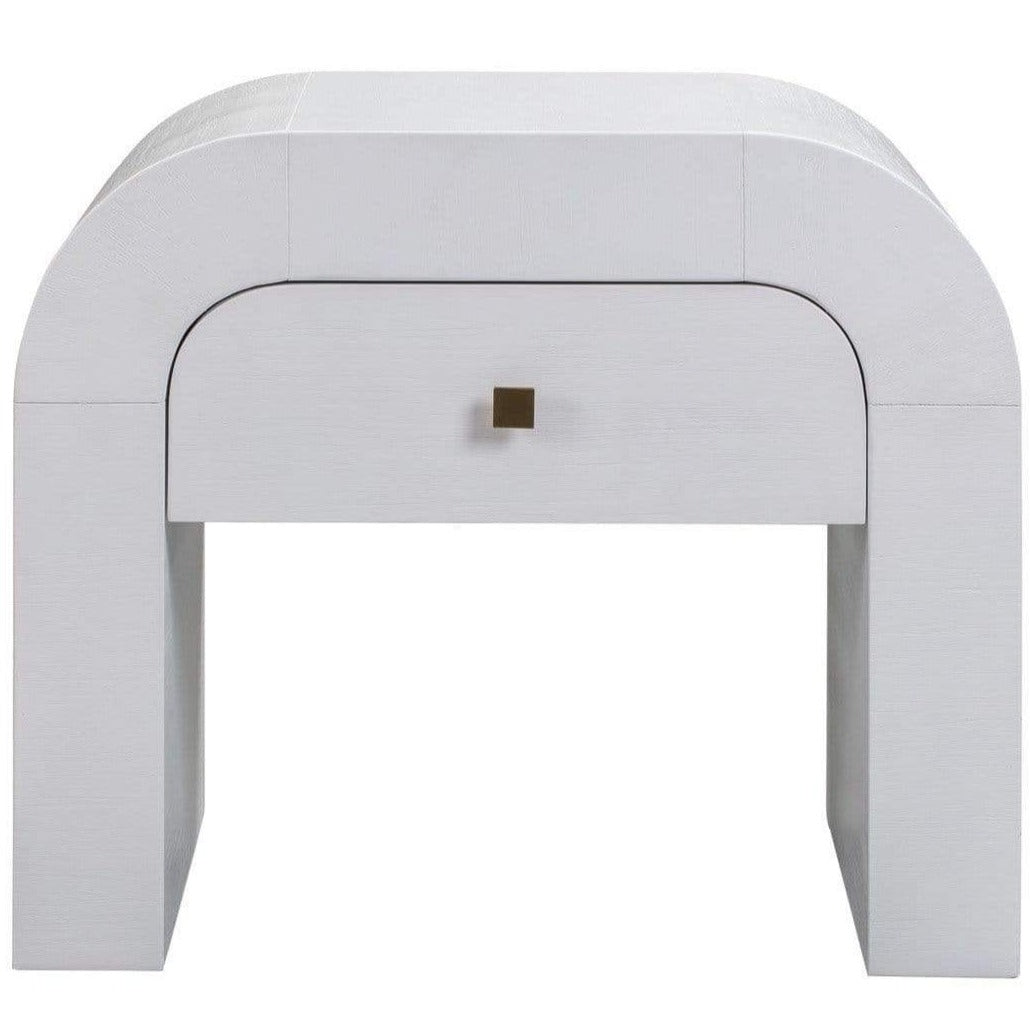 Candelabra Home Hump Nightstand Furniture