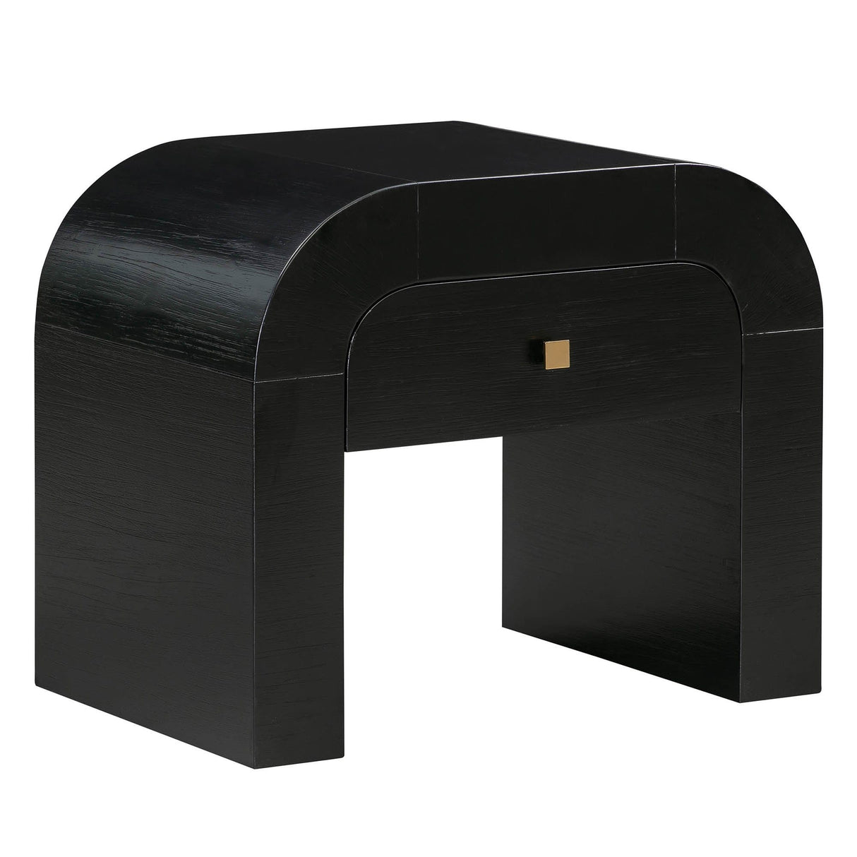 Candelabra Home Hump Nightstand Furniture TOV-B44100