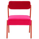 Candelabra Home Jolene Accent Chair Furniture