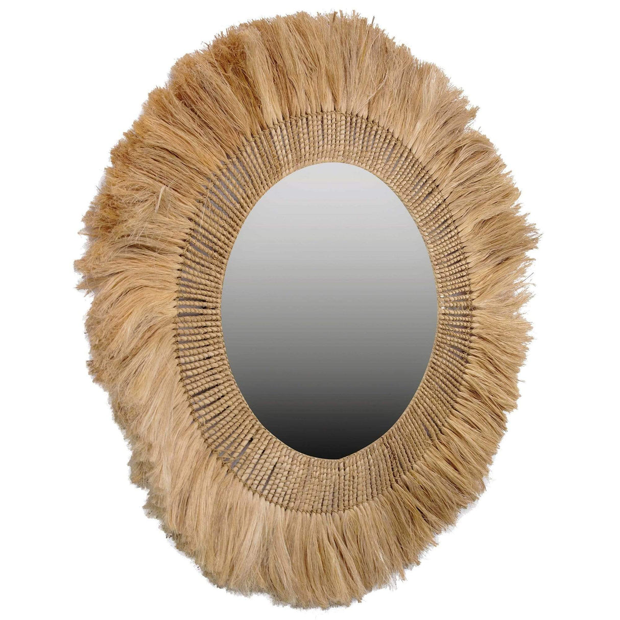 Candelabra Home Karissa Mirror Wall TOV-C21002