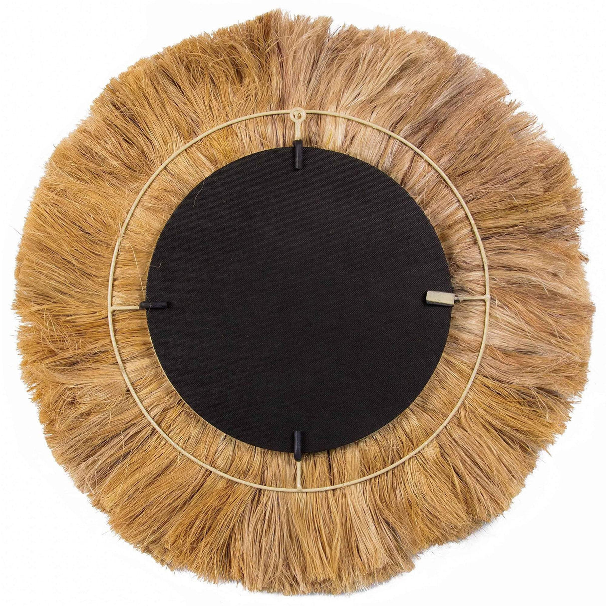 Candelabra Home Karissa Mirror Wall TOV-C21002