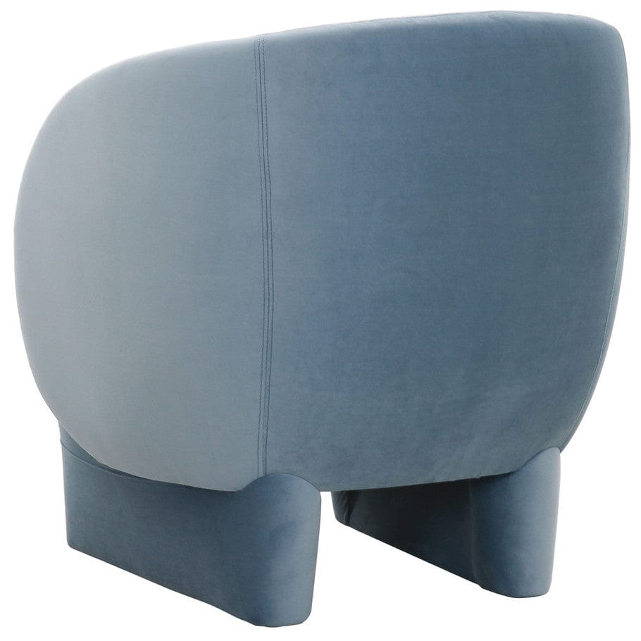 Candelabra Home Kiki Accent Chair Furniture